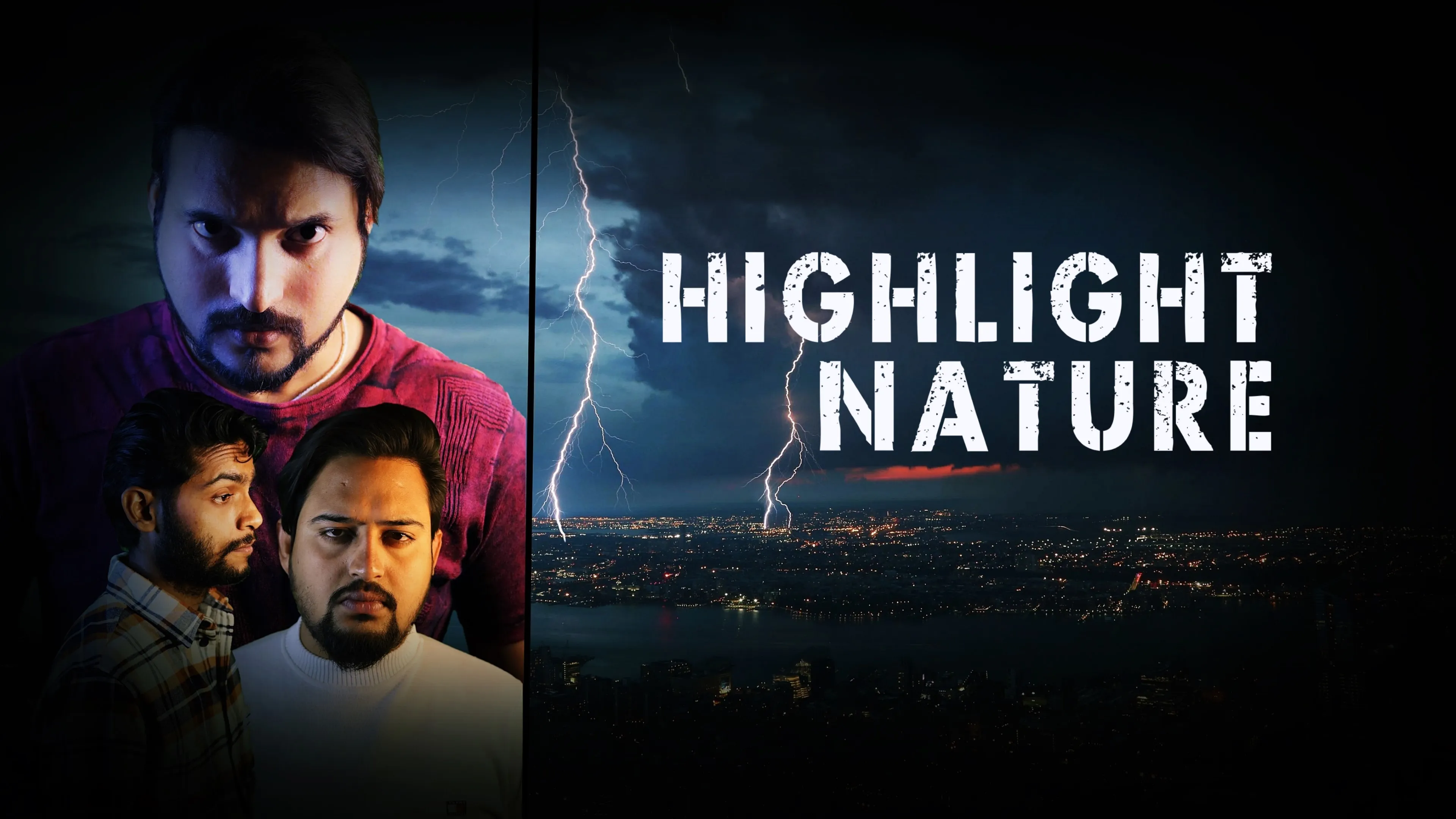 Highlight Nature poster